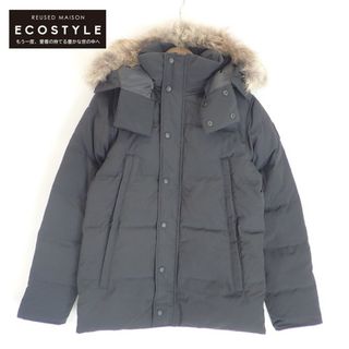 カナダグース(CANADA GOOSE)のカナダグース ジャケット S/P(ダウンジャケット)