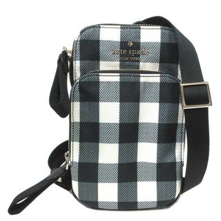 ケイトスペードニューヨーク(kate spade new york)のケイトスペード ショルダーバッグ KC643 001 レディース(ショルダーバッグ)