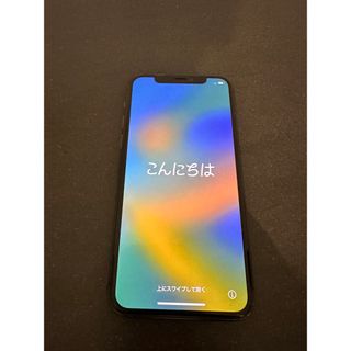 アイフォーン(iPhone)のiPhone 11 Pro スペースグレイ 256GB(スマートフォン本体)