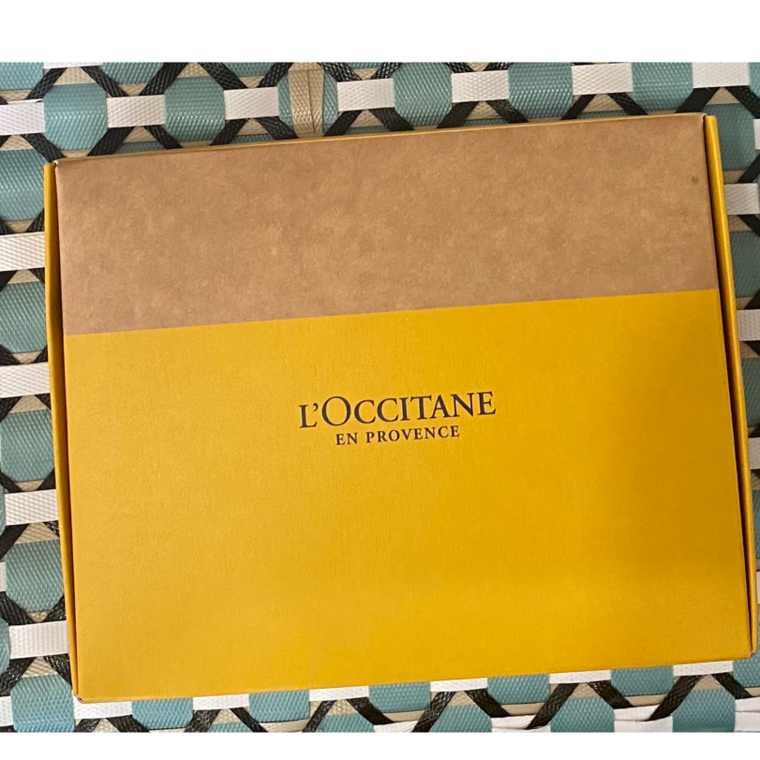 L'OCCITANE(ロクシタン)のロクシタン　非売品 コスメ/美容のキット/セット(サンプル/トライアルキット)の商品写真