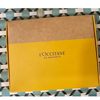 ロクシタン(L'OCCITANE)のロクシタン　非売品(サンプル/トライアルキット)