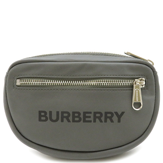 バーバリー(BURBERRY)のバーバリー  ショルダーバッグ  ロゴ ボディバッグ 8052888(ボディーバッグ)