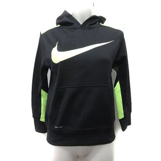 値下げ。定価8500円！NIKE レディースパーカー