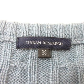 URBAN RESEARCH - アーバンリサーチ ニット セーター Vネック 長袖 ...