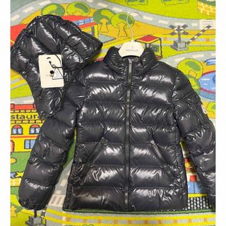 モンクレール 子供 ジャケット/上着(男の子)の通販 600点以上