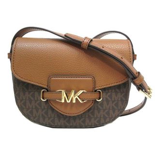 マイケルコース(Michael Kors)のマイケルコース ショルダーバッグ 35F3G6RC1B BROWN レディース(ショルダーバッグ)