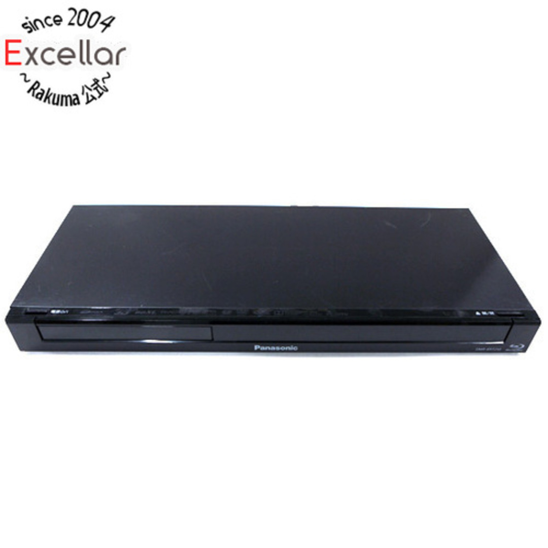 中古】パナソニック あま 500GB DVDレコーダー DIGA DMR-XW300 中古】パナソニック あま 500GB DVDレコーダー DIGA DMR-XW300