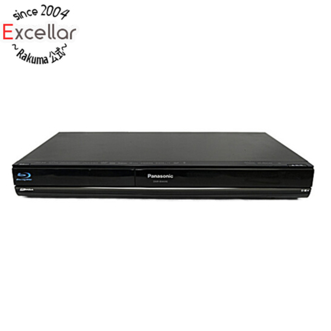 Panasonic - Panasonic ブルーレイディスクレコーダー DMR-BW690 Panasonic - Panasonic ブルーレイディスクレコーダー DMR-BW690