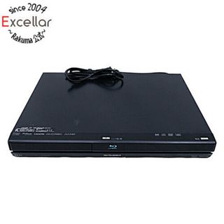 ミツビシデンキ(三菱電機)の三菱電機製　HDD内蔵ブルーレイレコーダー　DVR-BZ240　リモコンなし(ブルーレイレコーダー)