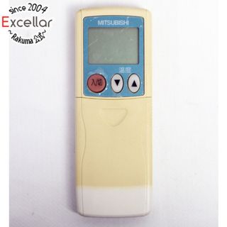 ミツビシデンキ(三菱電機)の三菱電機　エアコンリモコン　KG11(その他)