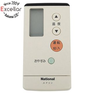 コスチュームナショナル(CoSTUME NATIONAL)のNational　エアコンリモコン　A75C694(その他)