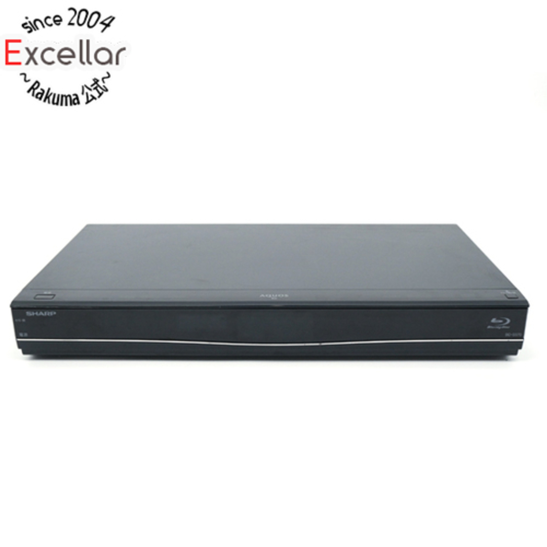 SHARP AQUOS ブルーレイディスクレコーダー BD-W560 - ブルーレイ SHARP AQUOS ブルーレイディスクレコーダー BD-W560 - ブルーレイ