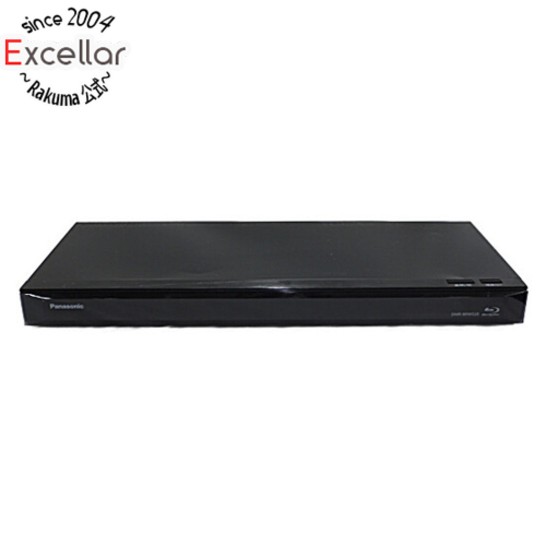 綺麗です♪ Panasonic ブルーレイレコーダー DMR-BRW520 - テレビ 綺麗です♪ Panasonic ブルーレイレコーダー DMR-BRW520 - テレビ