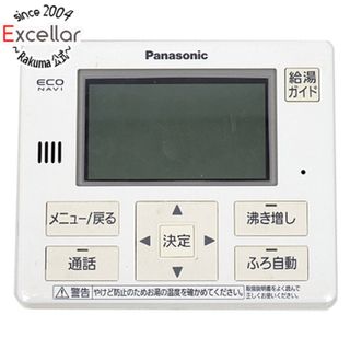 Panasonic　台所リモコン　HE-TQFDM