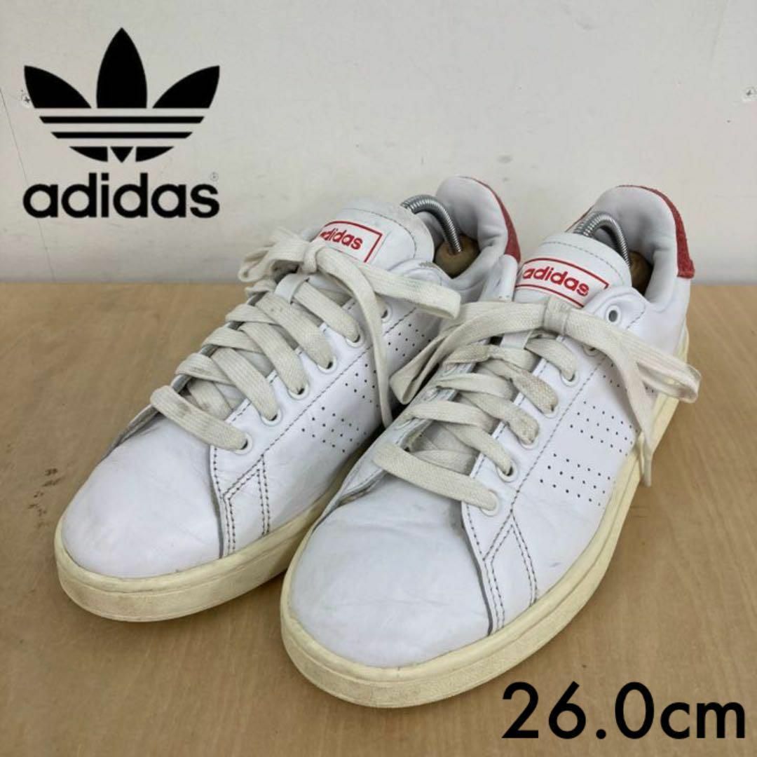 adidas originals STAN SMITH 26.0cm