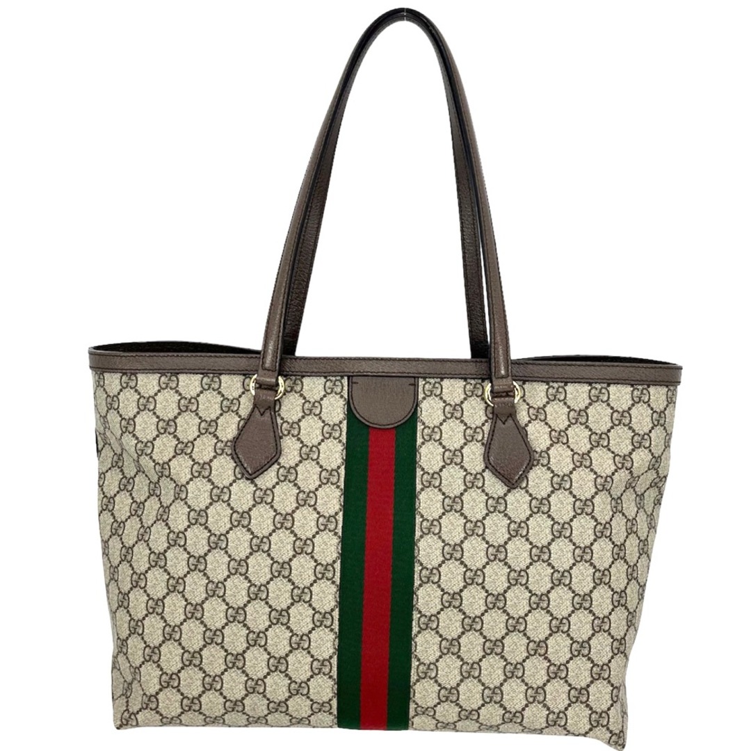 Gucci - GUCCI グッチ トートバッグ オフィディア GGミディアム