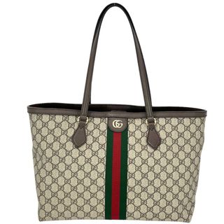 グッチ トートバッグ（ゴールド/金色系）の通販 600点以上 | Gucciを