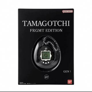 フラグメント(FRAGMENT)のOriginal Tamagotchi FRGMT EDITION(アニメ/ゲーム)