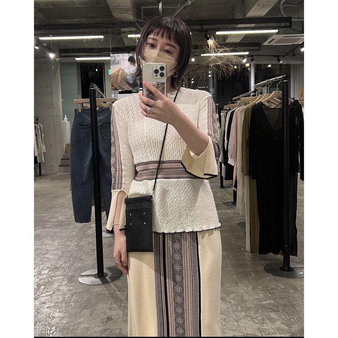 【新品未使用】willfully セットアップ