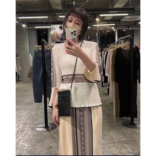 新品未使用】willfully セットアップの通販 by まなみ's shop|ラクマ