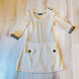 バーバリーブルーレーベル ワンピースの通販 7,000点以上 | BURBERRY