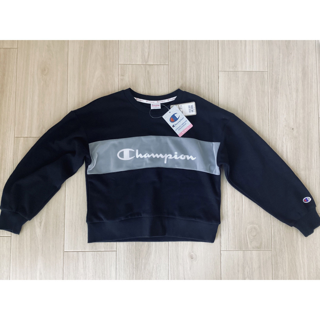 Champion(チャンピオン)のRi-Re様専用ページ キッズ/ベビー/マタニティのキッズ服女の子用(90cm~)(その他)の商品写真