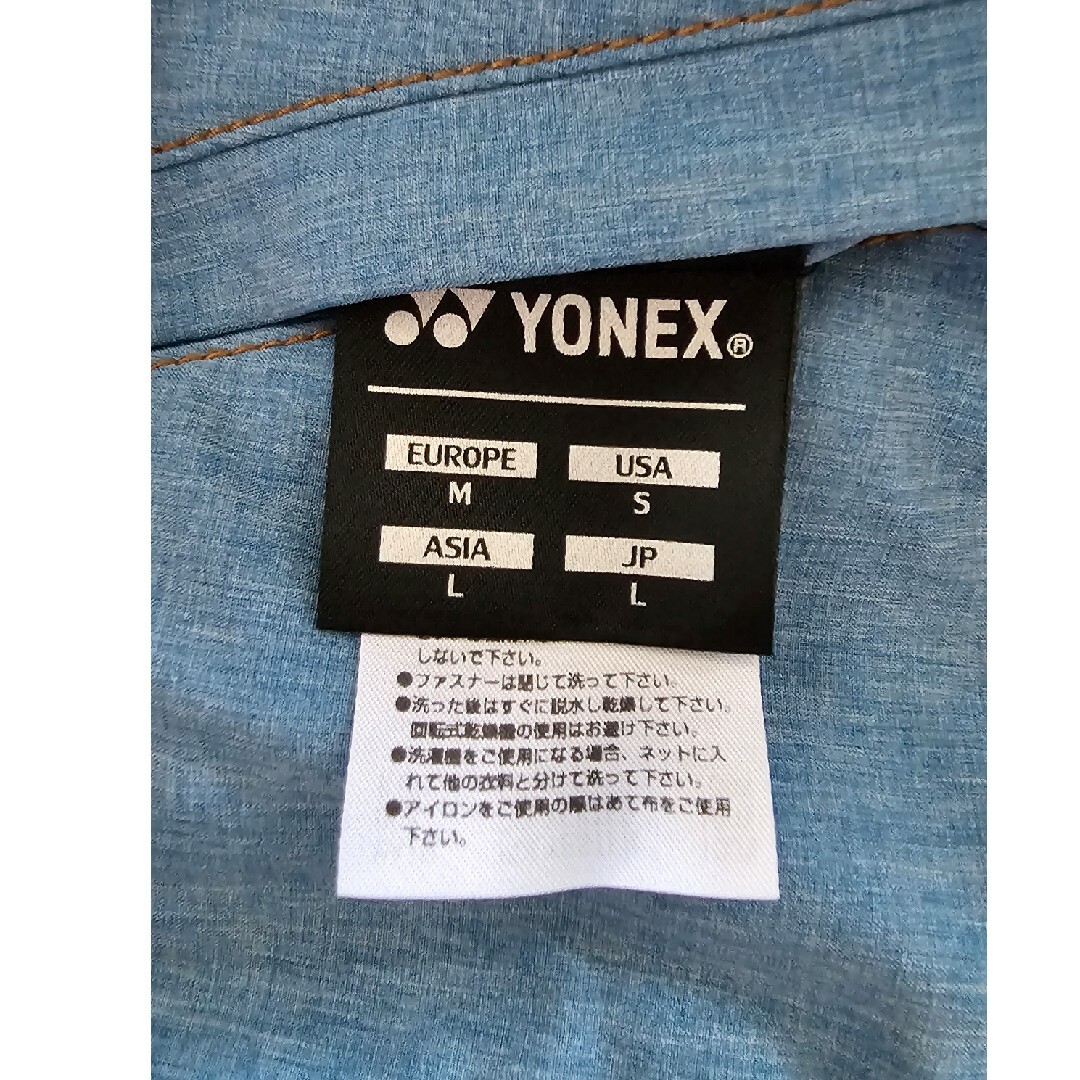 【数量限定商品】 YONEX バドミントン テニス ウェア 5