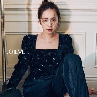 joieve dreamy night blouse (シャツ/ブラウス(長袖/七分))