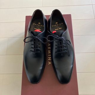 CARMINA ホールカット UK5.5 新品未使用