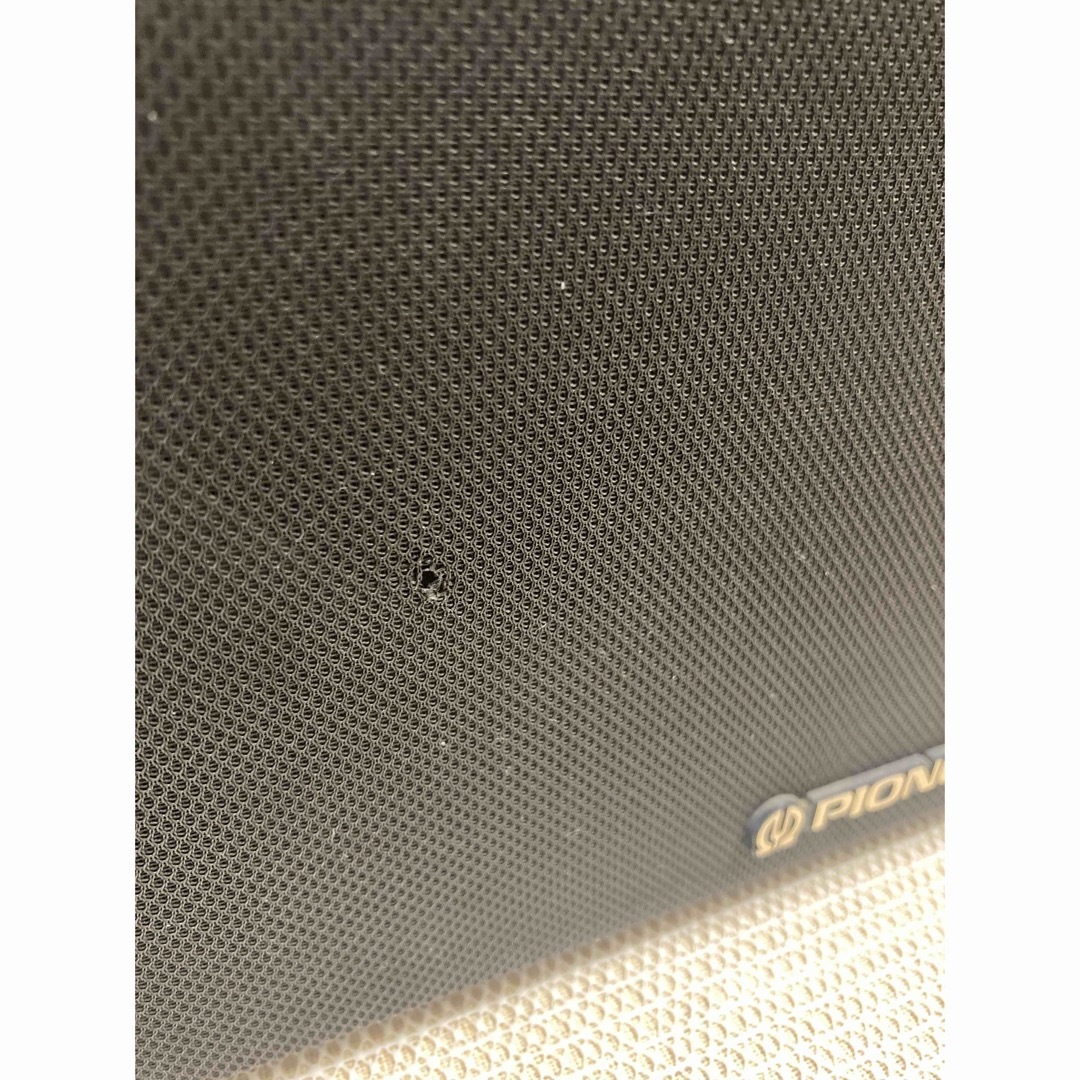 Pioneer - Pioneer private s-x950v の通販 by PER-HAPS|パイオニア Pioneer - Pioneer private s-x950v の通販 by PER-HAPS|パイオニア