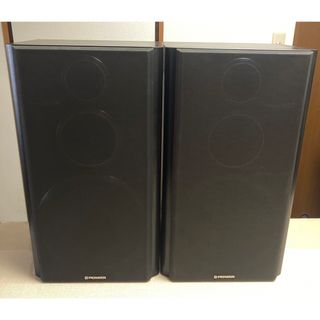 パイオニア(Pioneer)のPioneer private s-x950v (スピーカー)