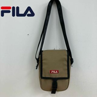 フィラ(FILA)のFILA ショルダーバッグ(ショルダーバッグ)