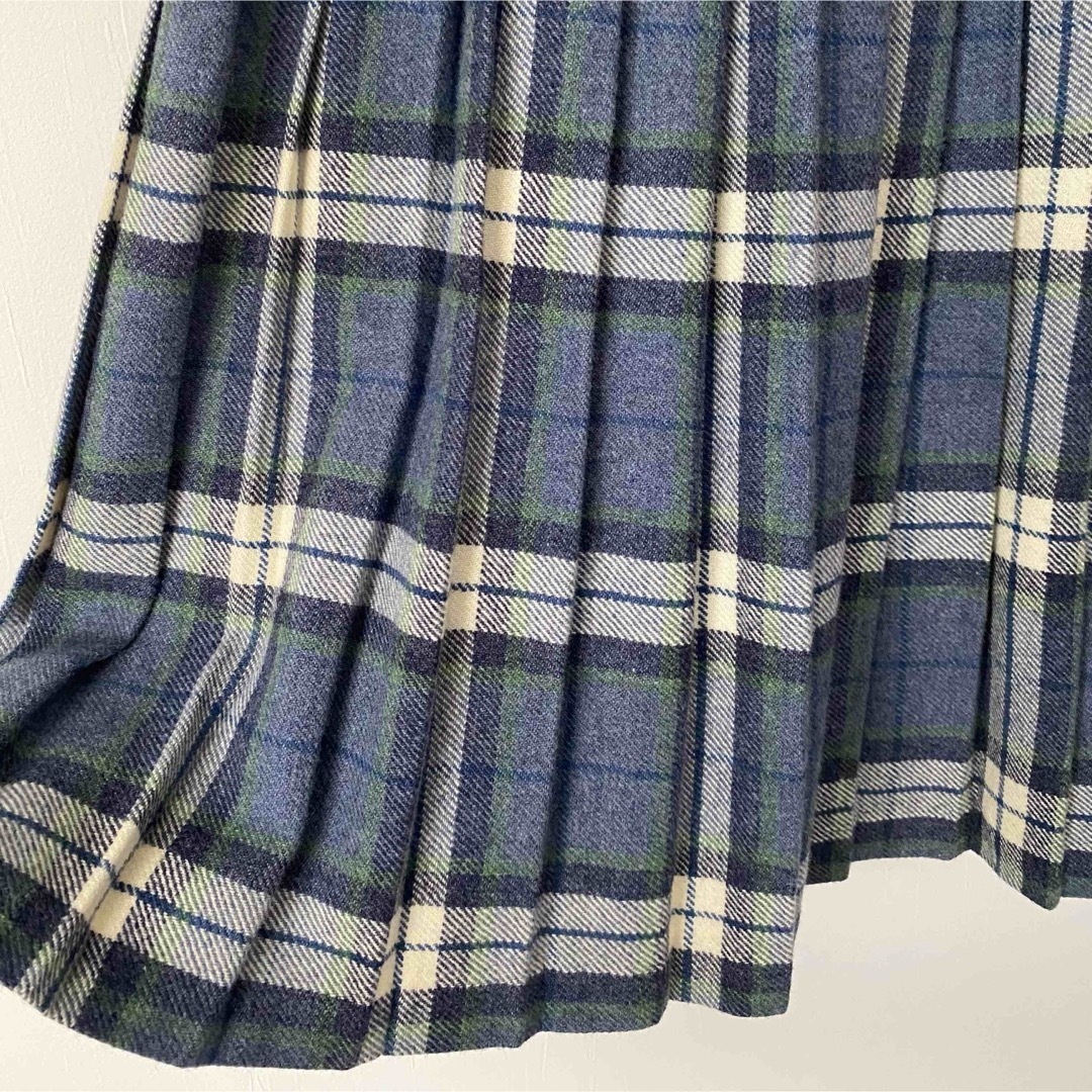 Lochie(ロキエ)のused  巻きスカート レディースのスカート(ひざ丈スカート)の商品写真