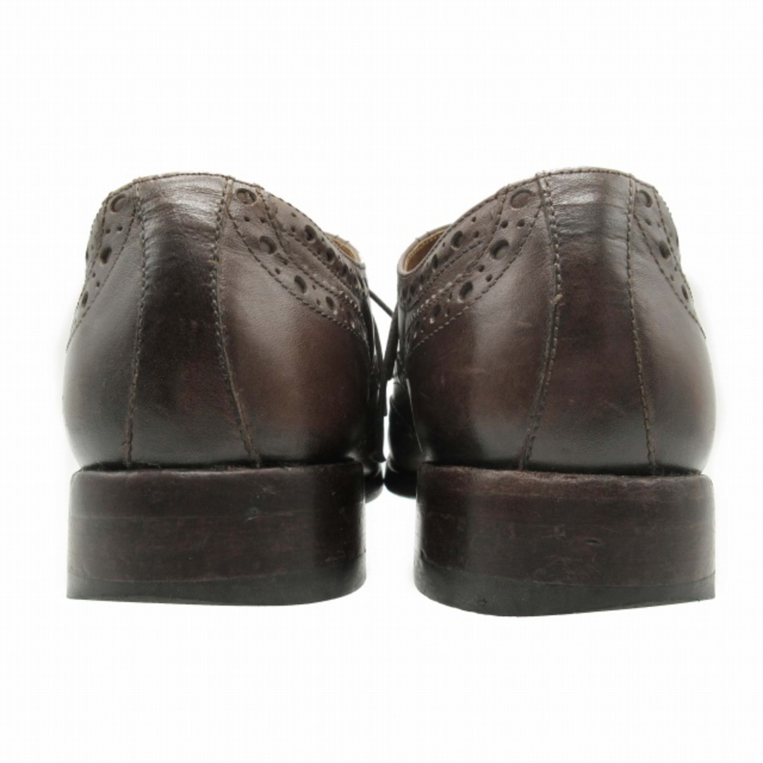 Paul Smith - ポールスミス PAUL SMITH ウイングチップ レザー