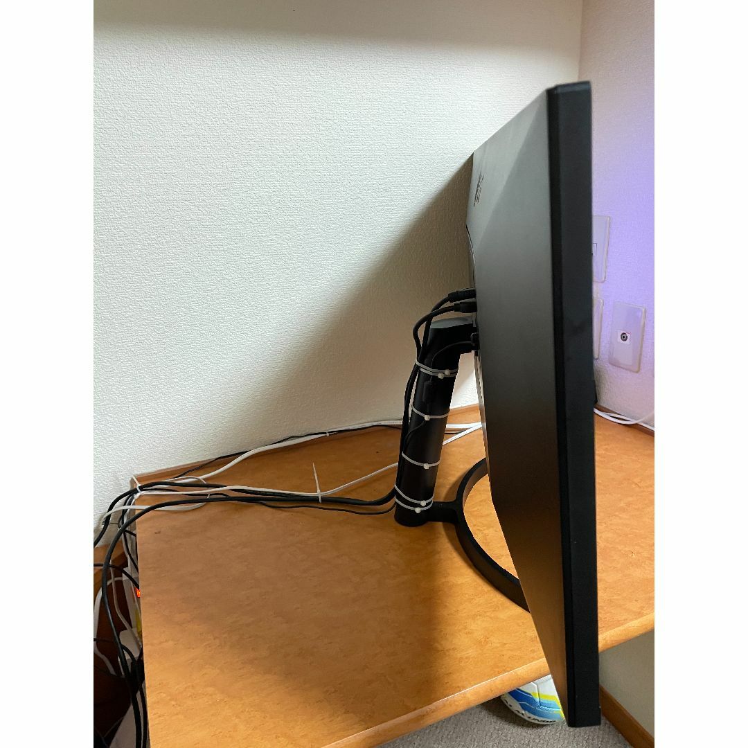 LG モニター ディスプレイ 34WL500-B 34インチ/21:9 ウルトラの通販 by