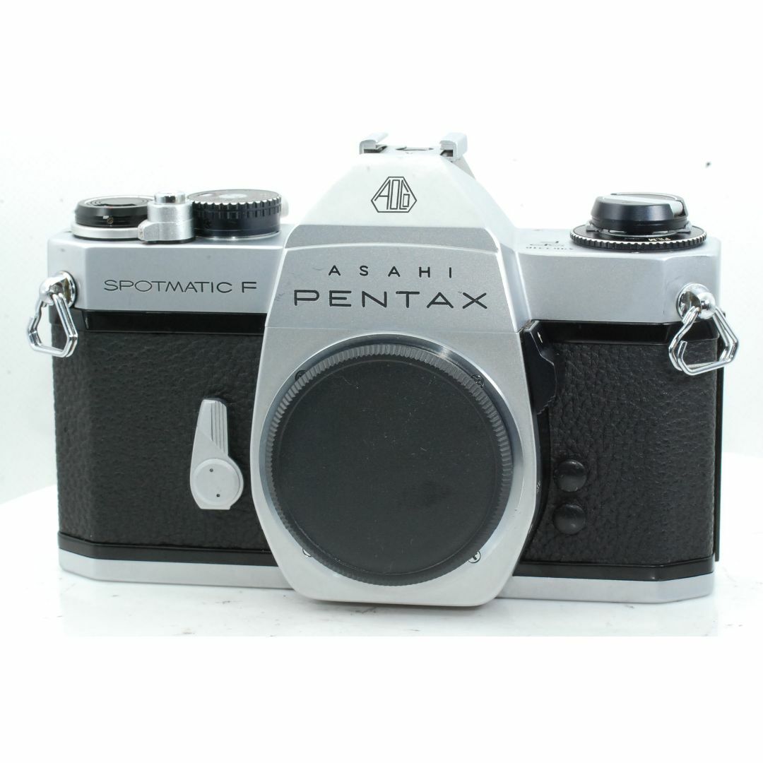 ☆完動品☆ PENTAX ペンタックス SPF ボディ