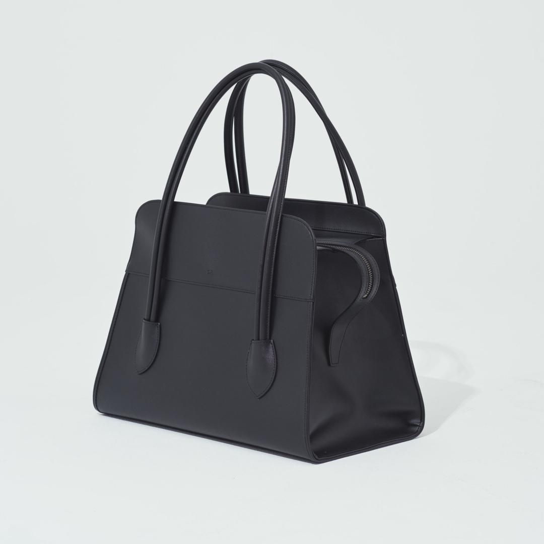 SR (SHEER) 88 BAG / black レディースのバッグ(ボストンバッグ)の商品写真