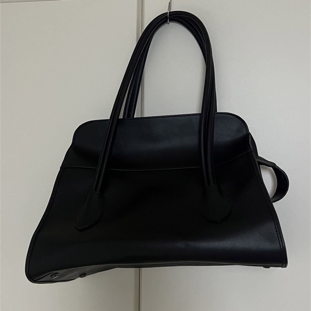 SR (SHEER) 88 BAG / black レディースのバッグ(ボストンバッグ)の商品写真