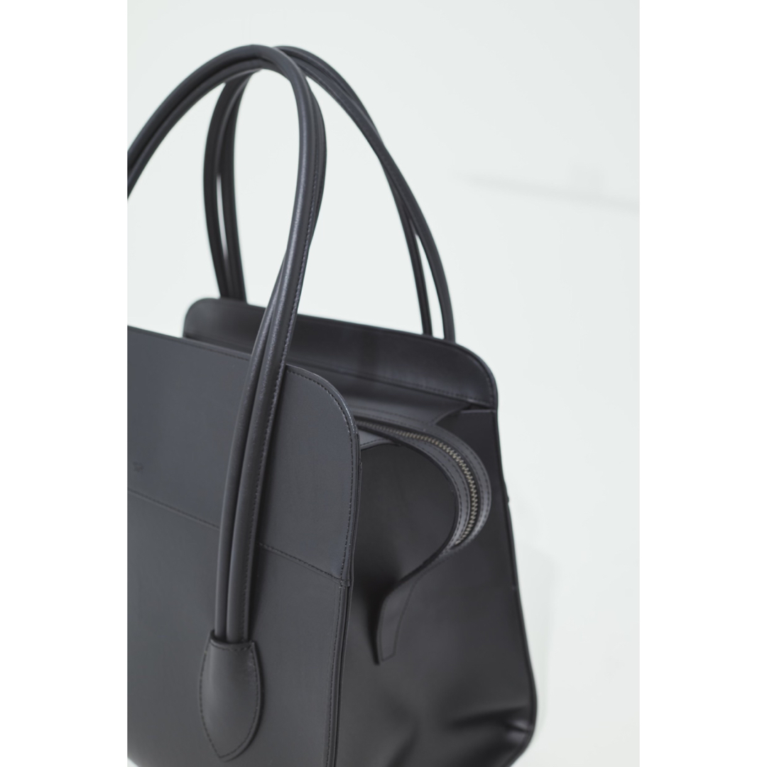 SR (SHEER) 88 BAG / black レディースのバッグ(ボストンバッグ)の商品写真