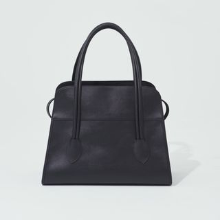 SR (SHEER) 88 BAG / black(ボストンバッグ)