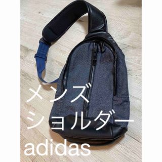 アディダス(adidas)のadidasバッグ(ショルダーバッグ)