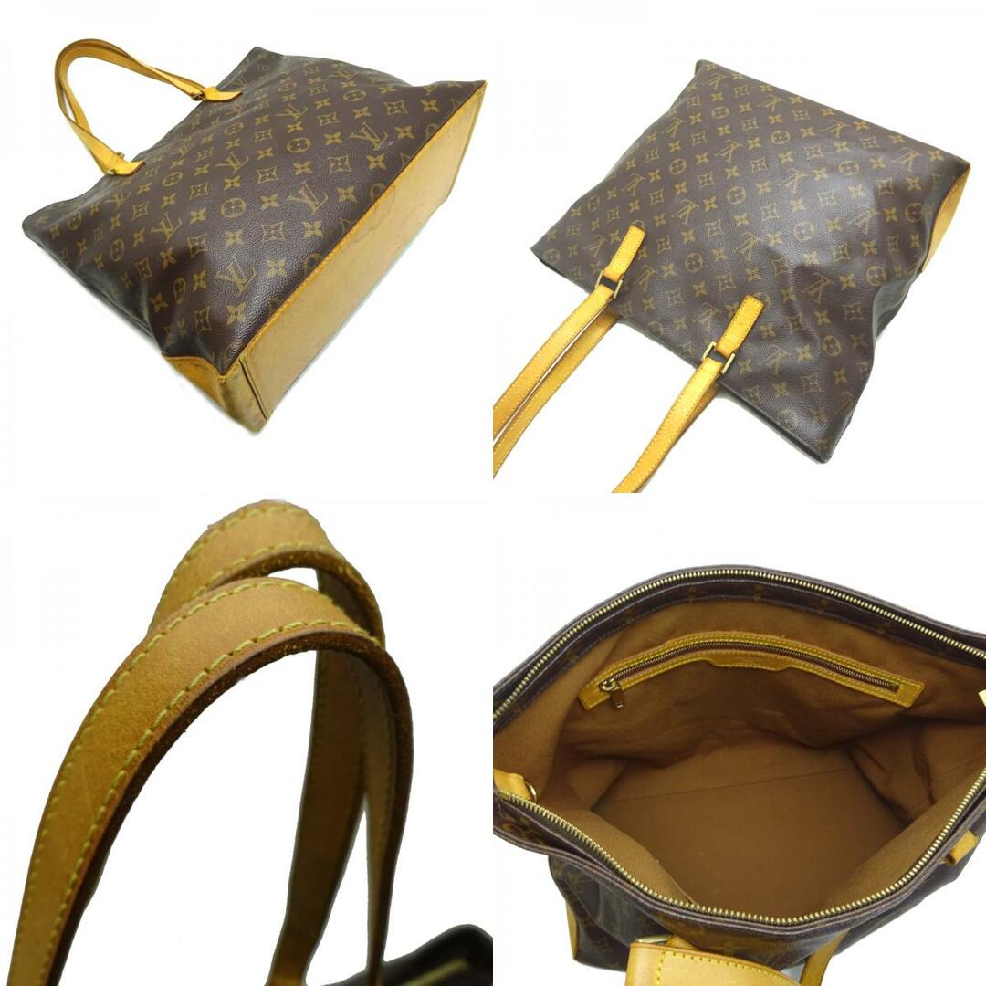 LOUIS VUITTON(ルイヴィトン)のルイ・ヴィトン トートバッグ M51151（廃番） レディースのバッグ(トートバッグ)の商品写真