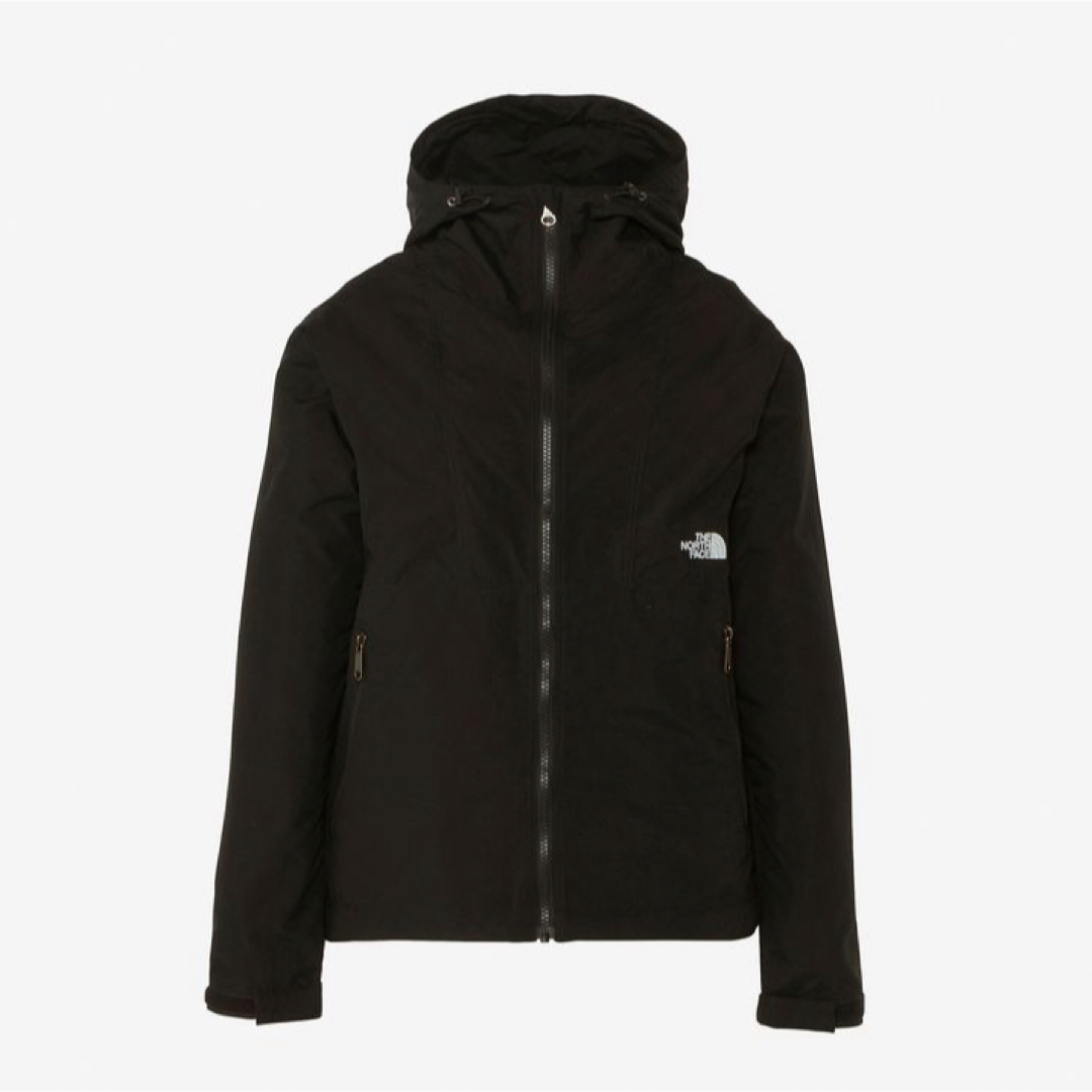 THE NORTH FACE(ザノースフェイス)のザノースフェイス　コンパクトジャケットNPW72230  レディースのジャケット/アウター(ナイロンジャケット)の商品写真