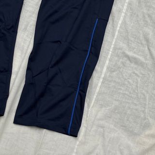 新品未使用品　NIKE ナイキ　Mサイズ　ジャージ上下セット　紺ネイビー