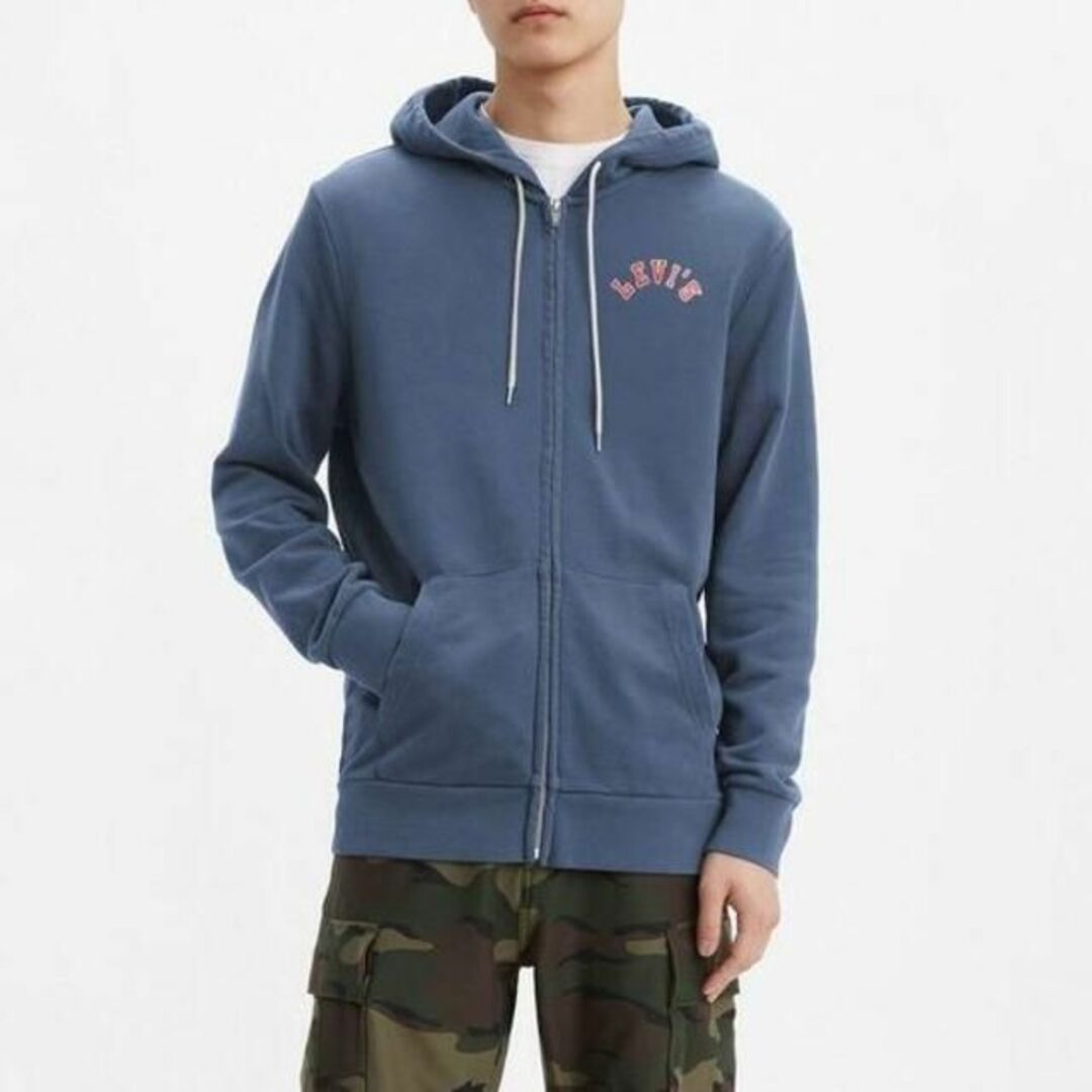 (新品)LEVIS パーカー ジャケット
