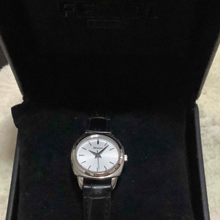 セイコー(SEIKO)の真如苑 開祖生誕100年記念 腕時計　電池切れです　ケース無し(腕時計)