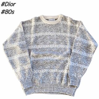 ディオール(Christian Dior) ニット/セーター(メンズ)の通販 200点以上