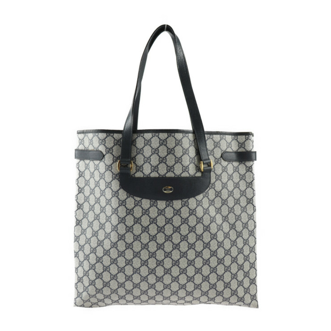 Gucci - GUCCI グッチ オールドグッチ トートバッグ 39 02 061 GG