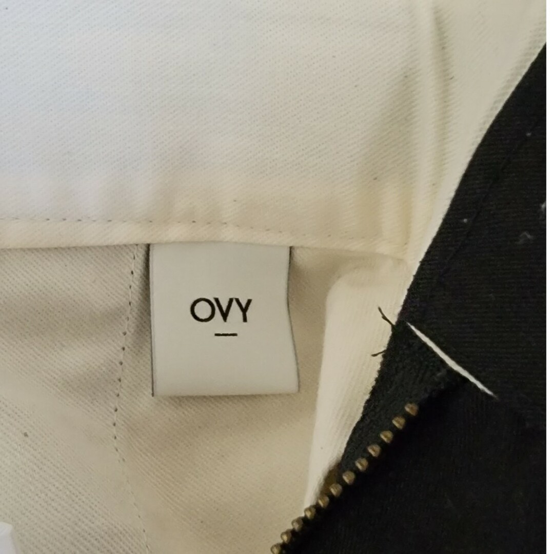 u.slc様専用　ovy Standard Cotton メンズのパンツ(チノパン)の商品写真