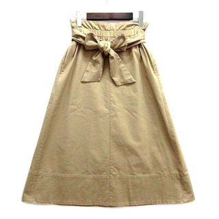 未使用品)23区のロングスカートセットアップ-